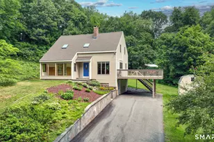 22 Coe Rd, Durham, CT 06422 - Photo 1