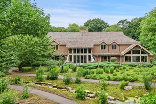 30 Oenoke Ln, New Canaan, CT 06840 - Photo 1