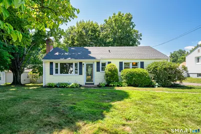 47 Cherry Hill Drive, Newington, CT 06111 - Photo 1