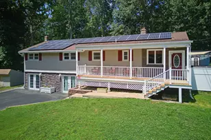 49 Old Acres Rd, East Haddam, CT 06469 - Photo 1