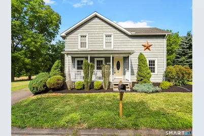 834 Bee Street, Meriden, CT 06450 - Photo 1