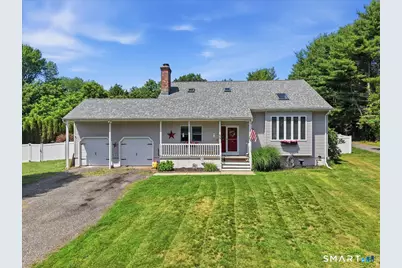 23 Blueberry Lane, Lisbon, CT 06351 - Photo 1