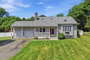 23 Blueberry Ln, Lisbon, CT 06351 - Photo 1