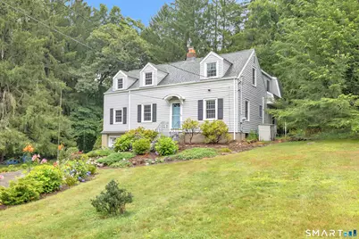 1003 Garden Road, Orange, CT 06477 - Photo 1