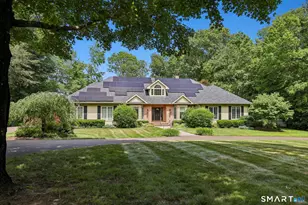 72 Strawberry Hill Rd, Madison, CT 06443 - Photo 1