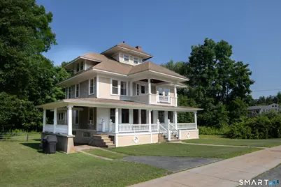121 Railroad Street, North Canaan, CT 06018 - Photo 1