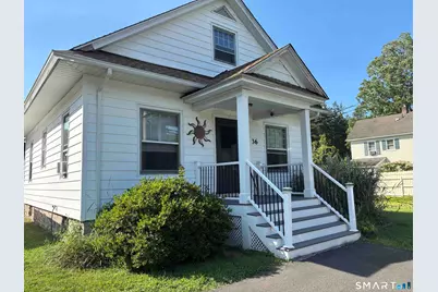 36 Sugar Street, Newtown, CT 06470 - Photo 1