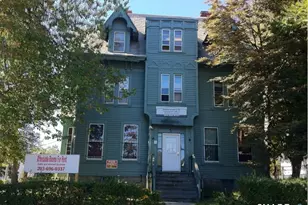 789 Park Ave, Bridgeport, CT 06604 - Photo 1