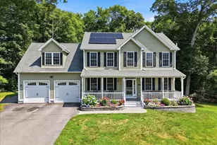 60 Bittersweet Dr, Ledyard, CT 06335 - Photo 1