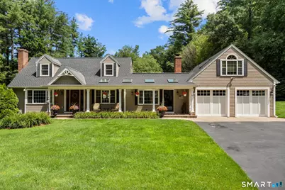 60 Blueberry Lane, Avon, CT 06001 - Photo 1