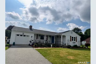 1 Kirtland Avenue, Chester, CT 06412 - Photo 1