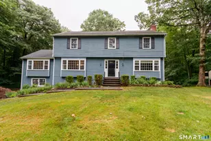 41 Fieldcrest Dr, Ridgefield, CT 06877 - Photo 1