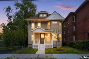 72-74 Lawrence St, Hartford, CT 06106 - Photo 1