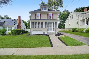 61 Fairview Ave, Enfield, CT 06082 - Photo 1