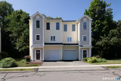 12 Quarry Farms Road #12, Meriden, CT 06451 - Photo 1