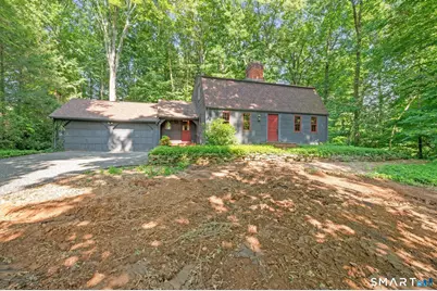 51 Evergreen Lane, Glastonbury, CT 06033 - Photo 1