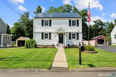 28 Macarthur Road, North Haven, CT 06473 - Photo 1