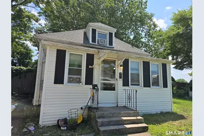 7 Willys Street, East Hartford, CT 06118 - Photo 1