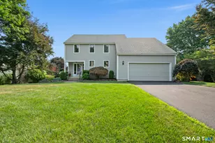 28 Hayrake Dr, Wethersfield, CT 06109 - Photo 1