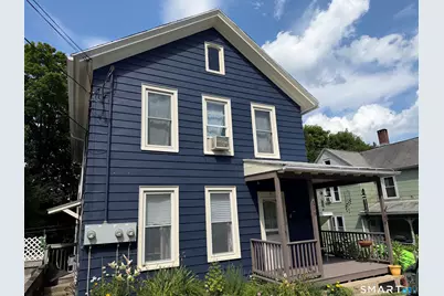 106 Rockwell Street #1, Winchester, CT 06098 - Photo 1