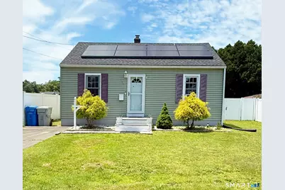 124 Morningside Drive West, Bristol, CT 06010 - Photo 1