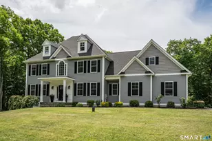 8 Wind Mill Ln, Canton, CT 06019 - Photo 1