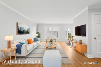 85 Camp Avenue #17B, Stamford, CT 06907 - Photo 1