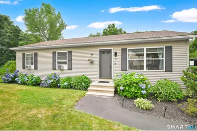 60 Rockledge Drive, Vernon, CT 06066 - Photo 1