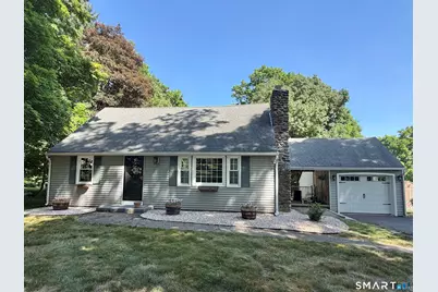 65 East Hill Road, Canton, CT 06019 - Photo 1