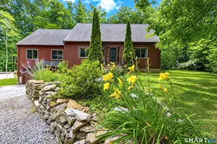67 Woodcutters Dr, Bethany, CT 06524 - Photo 1