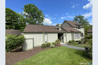 598 Heritage Village #A, Southbury, CT 06488 - Photo 1