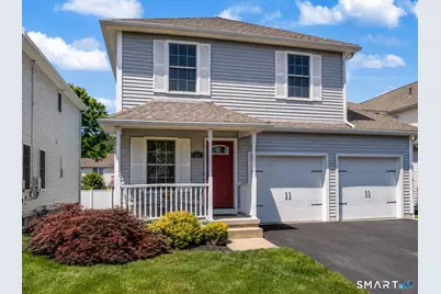 104 Benjamin Court #104, Windsor, CT 06095 - Photo 1