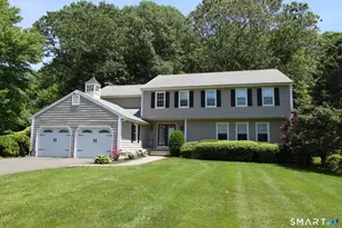 27 Riverbend Rd, Trumbull, CT 06611 - Photo 1