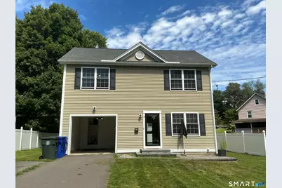38 Glastonbury Avenue, Rocky Hill, CT 06067 - Photo 1
