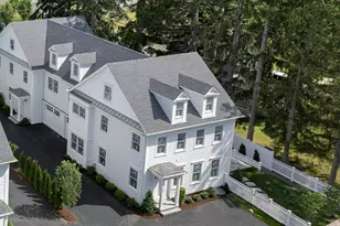 22 Old Stamford Rd, New Canaan, CT 06840 - Photo 1