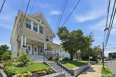 97-99 Fairview Avenue #2, Bridgeport, CT 06606 - Photo 1