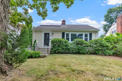 215 Bennett Street, Fairfield, CT 06825 - Photo 1