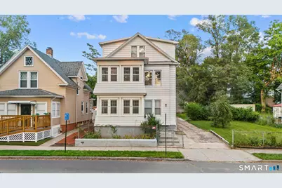 93 Porter Street, New Haven, CT 06519 - Photo 1