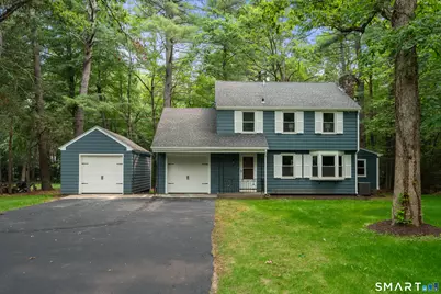120 Climax Road, Avon, CT 06001 - Photo 1