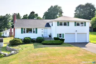5 Garrison Terrace, Bloomfield, CT 06002 - Photo 1