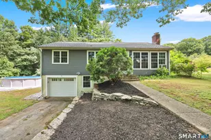 36 Mt Hope Rd, Mansfield, CT 06250 - Photo 1