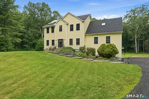 73 N Burnham Hwy, Lisbon, CT 06351 - Photo 1