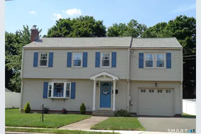 22 Scarborough Road, Manchester, CT 06040 - Photo 1