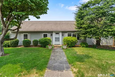 21 Richdale Drive #A, Wilton, CT 06897 - Photo 1