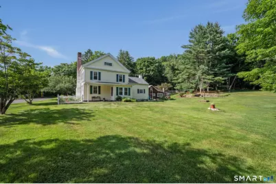 520 Washington Road, Woodbury, CT 06798 - Photo 1