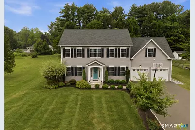 649 Nevers Road, South Windsor, CT 06074 - Photo 1