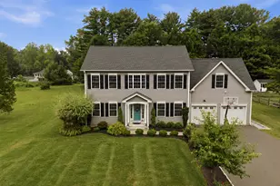 649 Nevers Rd, South Windsor, CT 06074 - Photo 1