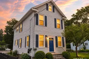54 B Forest St, New Canaan, CT 06840 - Photo 1