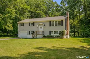 5 Partridge Hollow Rd, Ledyard, CT 06335 - Photo 1