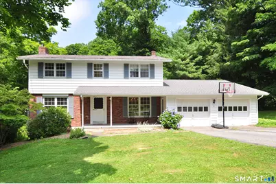 87 Sheldon Lane, Litchfield, CT 06759 - Photo 1